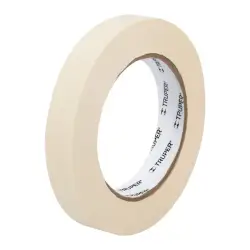 Cinta Masking Uso General 18 mm x 50 mt