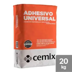Adhesivo Universal 20 kg