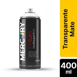 Aerosol 191 Transparente Mate 400 ml