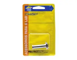 Visor Mágico P/ Porta 180° Cromado
