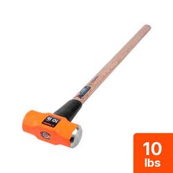 Mazo Octagonal Mango Madera 36" 10 lb