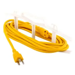 Extensión Eléctrica con Soquet 6 mt