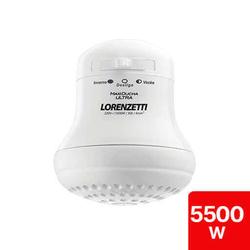 Chuveiro Elétrico Maxi Ducha Ultra 5500W 220V