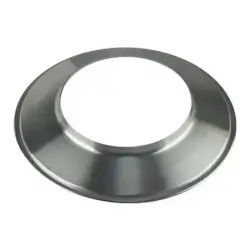 Aro Arremate Alumínio 120mm