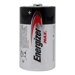 PILA ALCALINA D ENERGIZER 4 PIEZAS