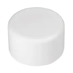 Tapon Pvc Ced 40 19 mm 3/4" Hidraulico-Cementar