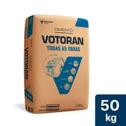 Cimento Votoran CPII 50Kg