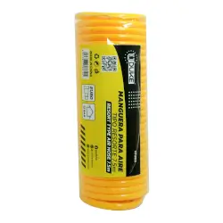 Manguera de Aire Pe 5X8 1/4 Npt