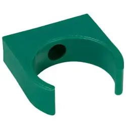 Abrazadera Tipo "U" Pp-R 32 mm 1" Termofusionable