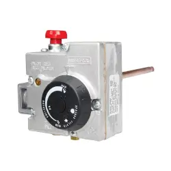 Termostato P/Calentador Automatico trol S/Accs. S/Piloto