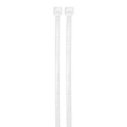 Zuncho Plástico 50 lb 25 cm Bolsa 50 un