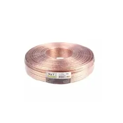 Fio Bicolor P/Som Cristal 2 X 2,50