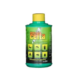 Insecticida Liquido 225ml Insecticelta