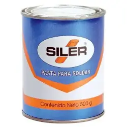 Pasta para Soldar 500 gr