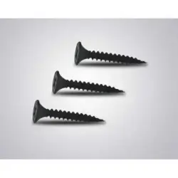 Tornillo Panel TW PA 6 x 1"