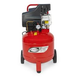 Compresor de Aire Coaxial Lubricado 2HP