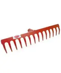 Rastrillo para Jardin 14 - Herragro Paquete X 6 un