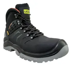 Bota de Seguridad 470-23 Talla 23