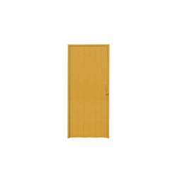 Porta Sanfonada Cerejeira 210 x 80cm