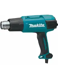 Pistola de Calor 1600W 50° A 600° C Hg6031V