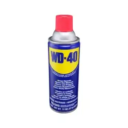 Aceite Lubricante Aflojatodo WD-40 Multiusos 11 oz
