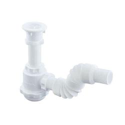Céspol Flexible Bote Gde y Cubierta Plástica