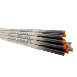 Electrodo 6013 Punta Naranja 3/32" 1 kg