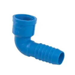 Joelho Interno 090 Azul 1"