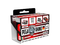 Pega-Rhino 34 ml Negro