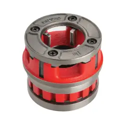 Cabezal Roscador 1¼" Modelo 12-R