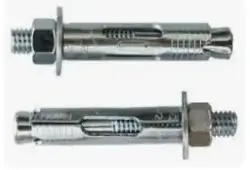Perno de Anclaje Camisa 3/8X21/2 (Cjx50)