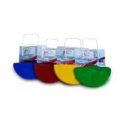 Pastillas Desodorante para WC 70 g