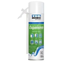 Espuma Expansiva PU 320g