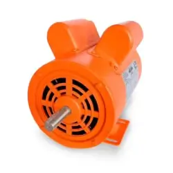 Motor Evans 1HP 127/220V Monofásico 4 Polos