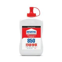 Pegamento Blanco Botella 250 gr