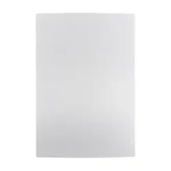 Placa Conjunto 4x2 Cega I9-Inove Branco 96050