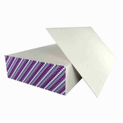 Placa de Yeso 1/2" x 1.22 x 2.44 mt