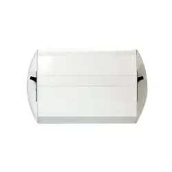 Centro de Carga 2 Pastillas Sobreponer Bticino Starsys ST502