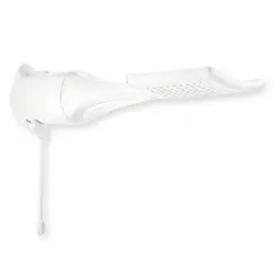 Regadera Loren Shower Ultra 5500W Mod 340