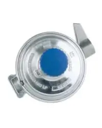 Regulador P/Gas Lp Baja Presion 2 Vias S/Pigatils S/Cone X s.Rn-2E