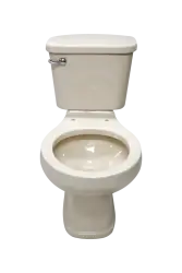 Inodoro Ceramico Corto Marfil Luca