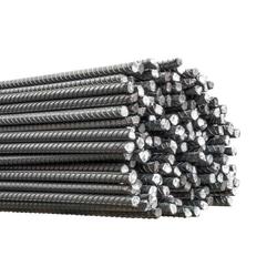 Varilla Corrugada G-60 1/4" x 6 m (Paq 670 und)