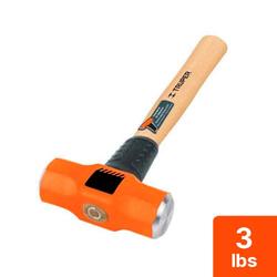 Mazo Octagonal Mango Madera 12" 3 lb