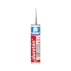 Sellador Gris Poliuretano 300 ml
