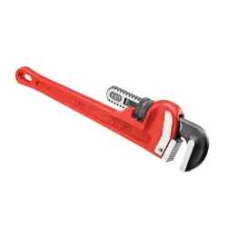 Llave de Tubo 14 Hd