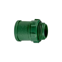 Conector Conduit PVC Pesado CNPP013 13 mm x ½"
