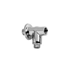 Válvula Desviadora P/Chuveiro Cromado 1/2"