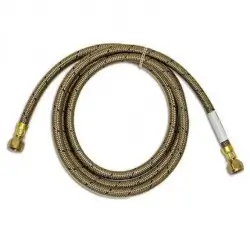 Flexico para Fregadero Vinilo Gris 55 cm 1/2 x 1/2