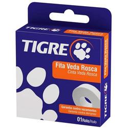 Veda Rosca 18mm x 10M