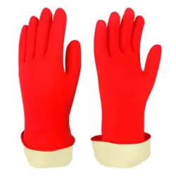 Guante E Multiusos Talla 8½